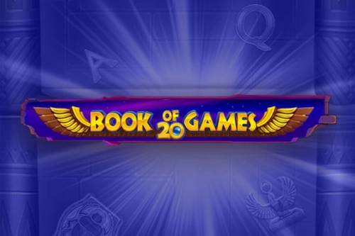 Book Of Games 20