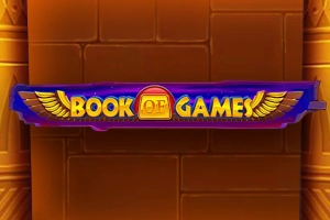 Book Of Games