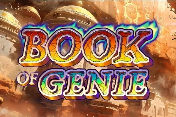 Book Of Genie