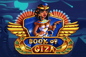 Book Of Giza