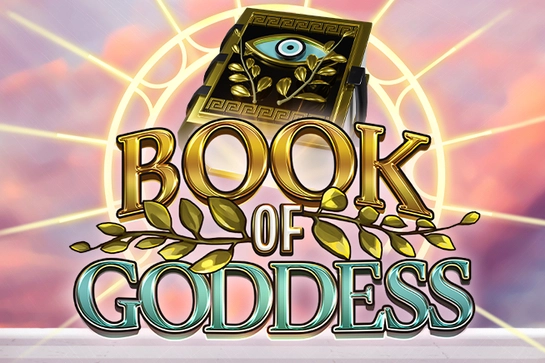 Book Of Goddess