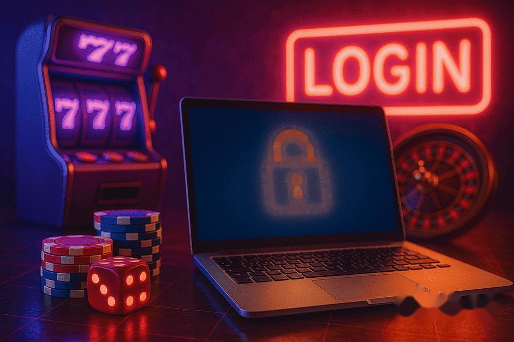 “32Q login com proteção e segurança