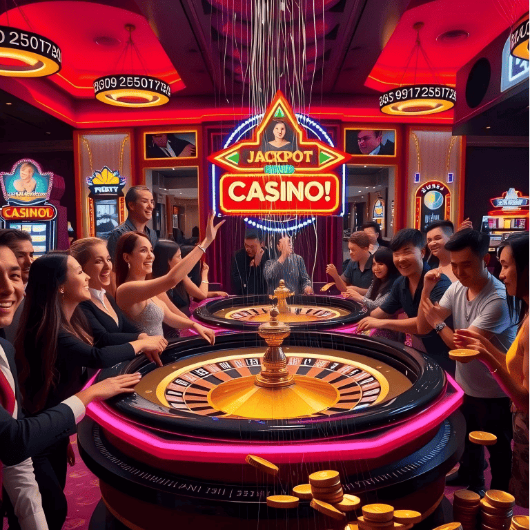 Maior jackpot da 32Q com prêmio multimilionário