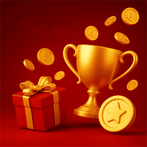 Jogador conquista a maior vitória em slots da 32Q
