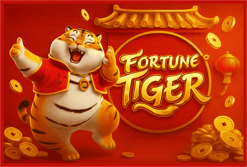 Jogo Tiger Ox Mouse da 32Q.
