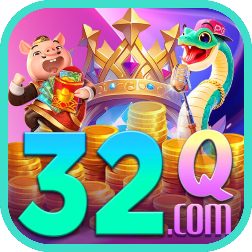 Logo da 32Q